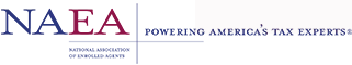 NAEA logo